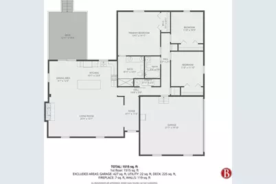 5222 Raintree Trail, Oakwood, GA 30566 - Photo 38