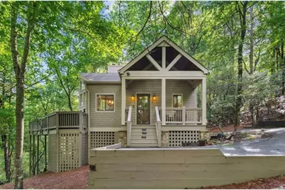 288 Tea Berry Lane, Jasper, GA 30143 - Photo 1