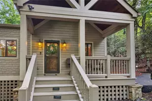 288 Tea Berry Ln, Jasper, GA 30143 - Photo 2