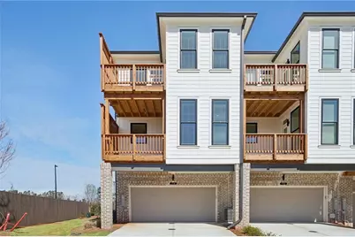 114 Iveybrooke Lane #62, Alpharetta, GA 30009 - Photo 20