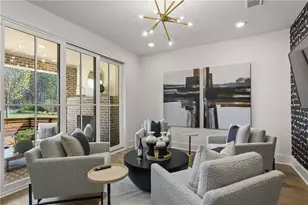 114 Iveybrooke Ln, Alpharetta, GA 30009 - Photo 2