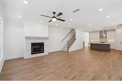 114 Iveybrooke Lane #62, Alpharetta, GA 30009 - Photo 44