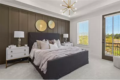 114 Iveybrooke Lane #62, Alpharetta, GA 30009 - Photo 18