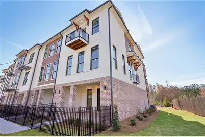 114 Iveybrooke Lane #62, Alpharetta, GA 30009 - Photo 1