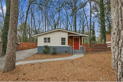 2281 Polar Rock Avenue SW, Atlanta, GA 30315 - Photo 1