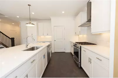 4912 Molder Avenue #66, Buford, GA 30518 - Photo 2