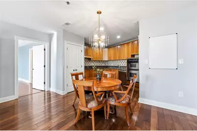 2881 Peachtree Road NE #902, Atlanta, GA 30305 - Photo 8