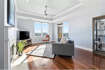 2881 Peachtree Road NE #902, Atlanta, GA 30305 - Photo 12