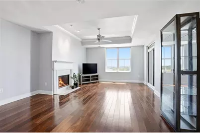 2881 Peachtree Road NE #902, Atlanta, GA 30305 - Photo 12
