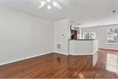 3537 Chattahoochee Summit Lane SE #24, Atlanta, GA 30339 - Photo 8