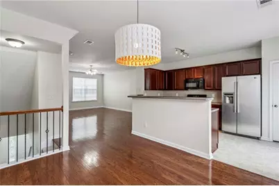 3537 Chattahoochee Summit Lane SE #24, Atlanta, GA 30339 - Photo 14