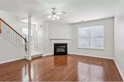 3537 Chattahoochee Summit Lane SE #24, Atlanta, GA 30339 - Photo 6