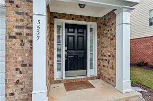 3537 Chattahoochee Summit Ln SE, Atlanta, GA 30339 - Photo 2