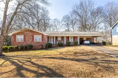 4150 Deerwood Parkway SE, Smyrna, GA 30082 - Photo 1