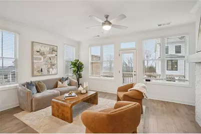 626 Skytop Drive #159, Cumming, GA 30040 - Photo 6