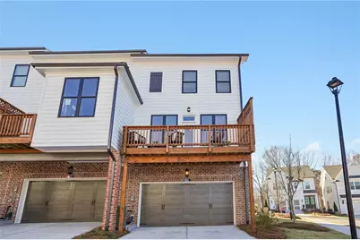 626 Skytop Drive #159, Cumming, GA 30040 - Photo 34