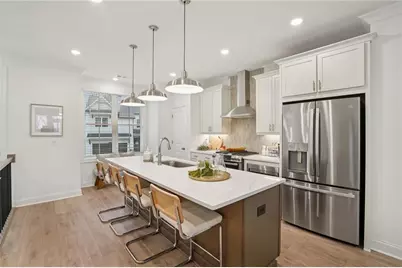 626 Skytop Drive #159, Cumming, GA 30040 - Photo 12