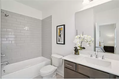 626 Skytop Drive #159, Cumming, GA 30040 - Photo 16