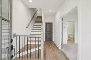 629 Silva St, Cumming, GA 30040 - Photo 4