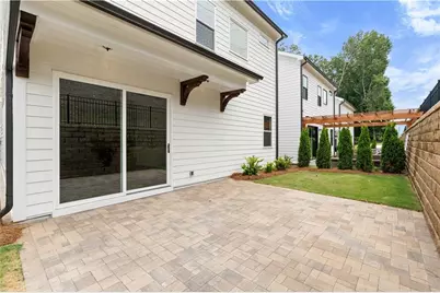 685 Summitt Hill Way, Cumming, GA 30040 - Photo 8