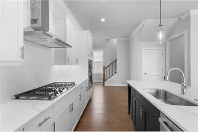 685 Summitt Hill Way, Cumming, GA 30040 - Photo 16