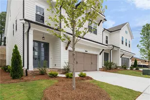 685 Summitt Hl Wy, Cumming, GA 30040 - Photo 4