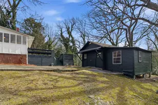 125 Howard St, Rockmart, GA 30153 - Photo 34