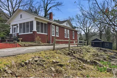 125 Howard Street, Rockmart, GA 30153 - Photo 2