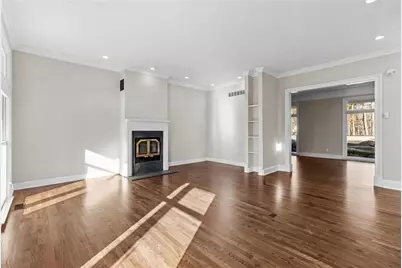 6396 Loch Arbor Drive, Flowery Branch, GA 30542 - Photo 48