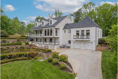 6396 Loch Arbor Drive, Flowery Branch, GA 30542 - Photo 84