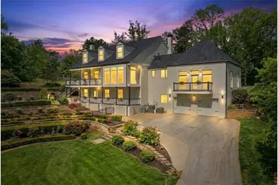 6396 Loch Arbor Drive, Flowery Branch, GA 30542 - Photo 4