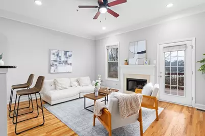 1895 Sterling Oaks Circle, Atlanta, GA 30319 - Photo 2