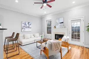 1895 Sterling Oaks Circle, Atlanta, GA 30319 - Photo 2