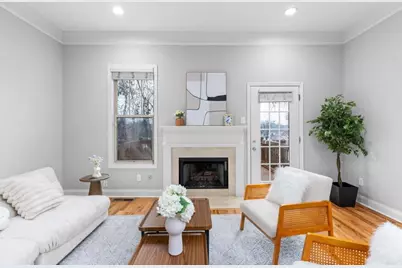 1895 Sterling Oaks Circle, Atlanta, GA 30319 - Photo 16