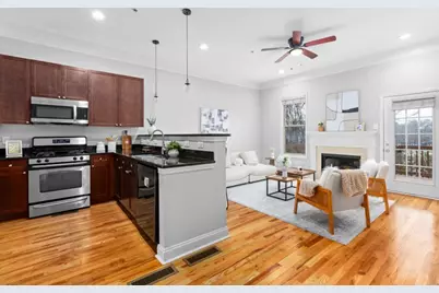 1895 Sterling Oaks Circle, Atlanta, GA 30319 - Photo 14