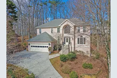 1420 Olde Forge Lane, Woodstock, GA 30189 - Photo 34