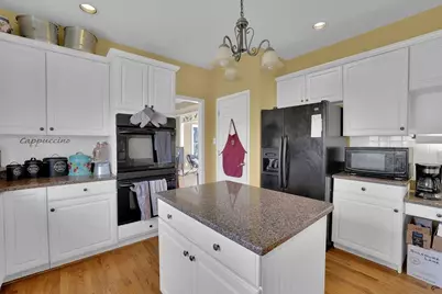 1420 Olde Forge Lane, Woodstock, GA 30189 - Photo 10