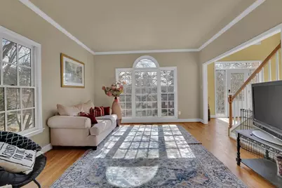 1420 Olde Forge Lane, Woodstock, GA 30189 - Photo 6