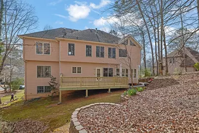 1420 Olde Forge Lane, Woodstock, GA 30189 - Photo 28