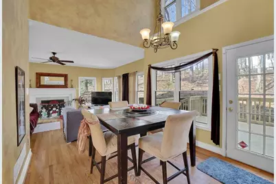 1420 Olde Forge Lane, Woodstock, GA 30189 - Photo 12