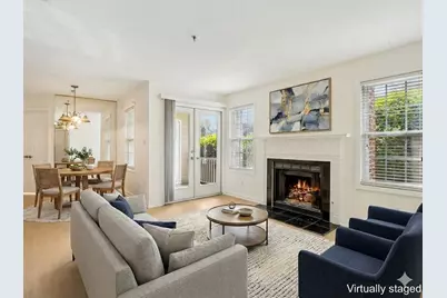 5638 River Heights Crossing SE, Marietta, GA 30067 - Photo 2