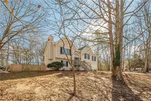 156 Dogwood Gln Dr, Aragon, GA 30104 - Photo 30