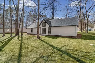 27 Timberwalk Ct SE, Cartersville, GA 30121 - Photo 26