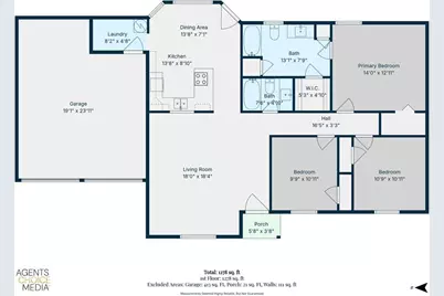 27 Timberwalk Court SE, Cartersville, GA 30121 - Photo 28