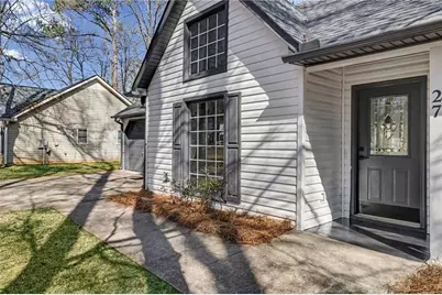 27 Timberwalk Court SE, Cartersville, GA 30121 - Photo 4