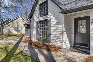 27 Timberwalk Ct SE, Cartersville, GA 30121 - Photo 4