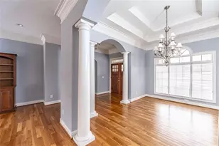 4 Bridgeview Dr, Rome, GA 30161 - Photo 8