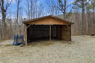 1575 Cherokee Gold Trail, Ball Ground, GA 30107 - Photo 50