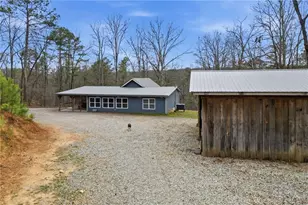 1575 Cherokee Gold Trail, Ball Ground, GA 30107 - Photo 40