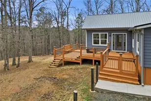 1575 Cherokee Gold Trail, Ball Ground, GA 30107 - Photo 6